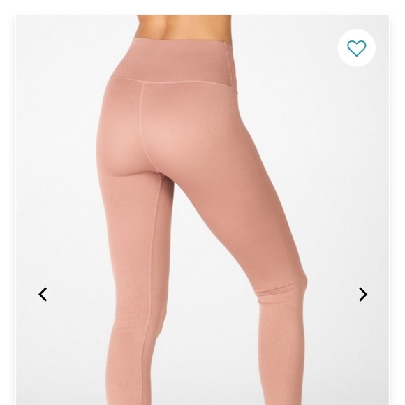 Fabletics Leggings - Picture 2 of 2